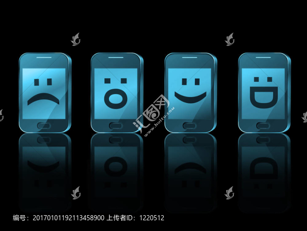 電信的概念。