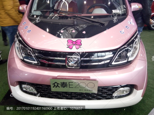 電動車