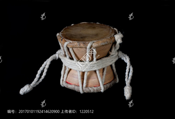 達(dá)瑪魯鼓