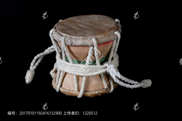 達(dá)瑪魯鼓