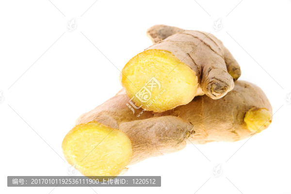 生姜（分離）