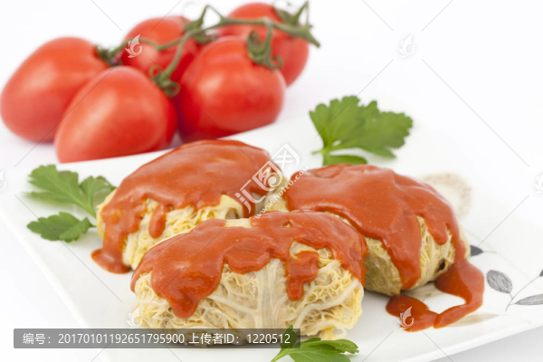 卷心菜