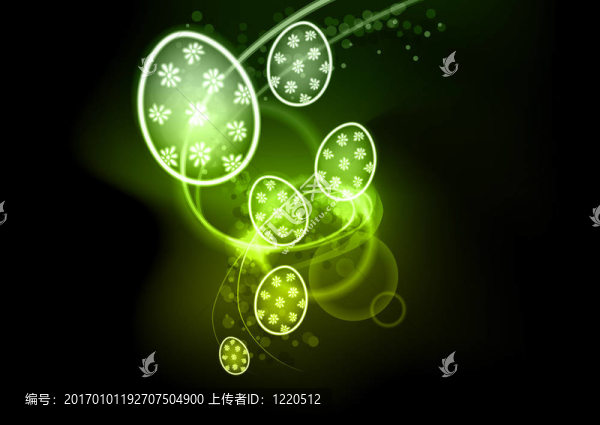 復(fù)活節(jié)彩蛋