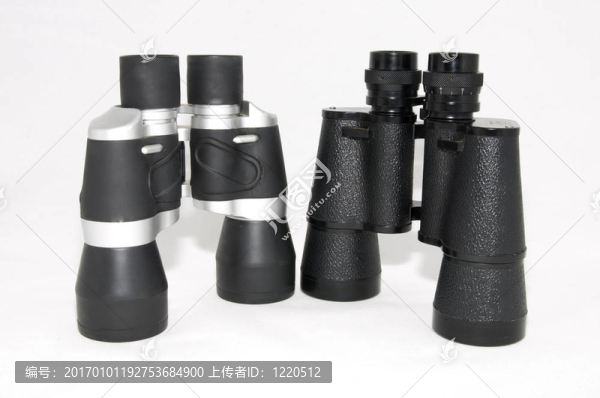 雙筒望遠鏡