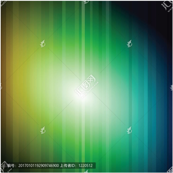 充滿活力的背景。