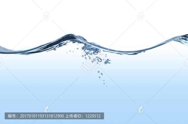 水