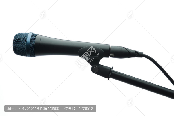 錄音麥克風
