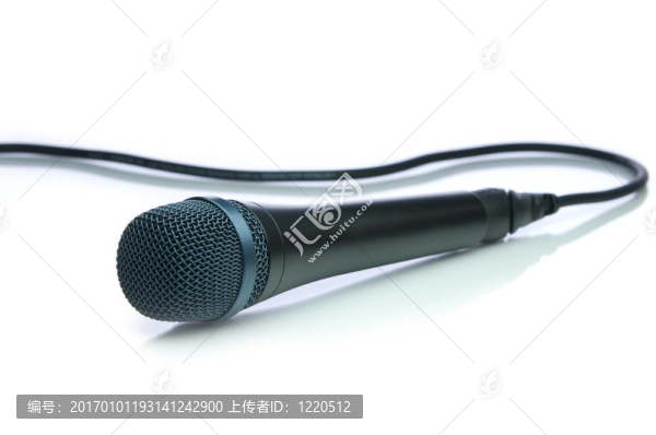 錄音麥克風(fēng)