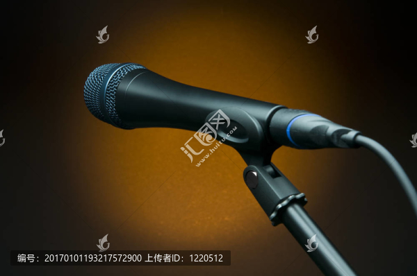 錄音麥克風