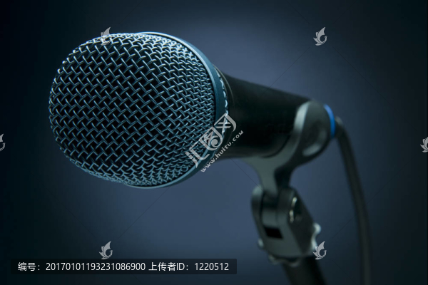 錄音麥克風(fēng)