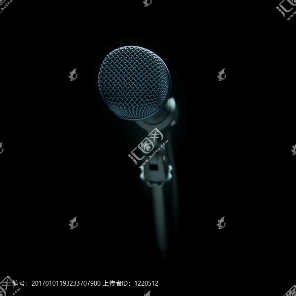 錄音麥克風(fēng)