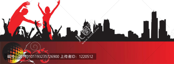 晚會時間
