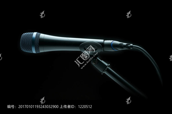 錄音麥克風(fēng)