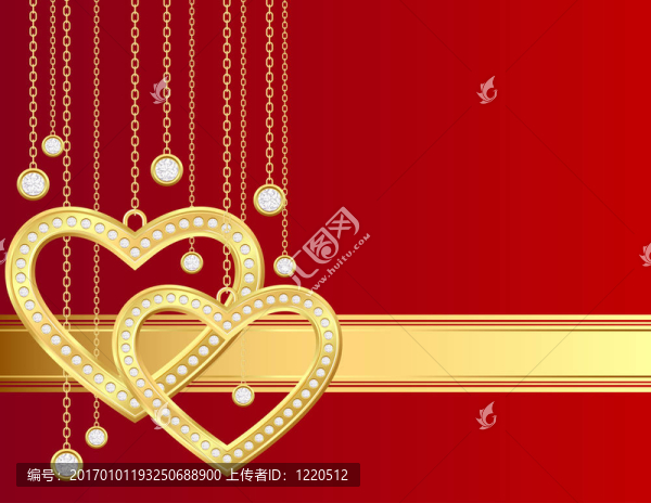 金心和鉆石