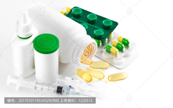 丸劑及膠囊的藥物制劑