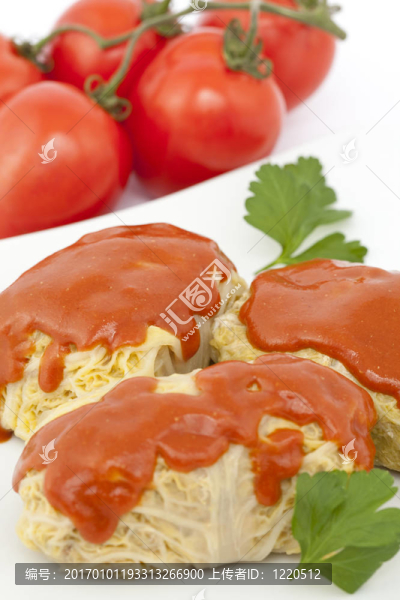 卷心菜