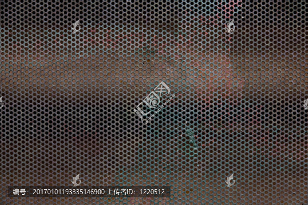 暗銹晶格結(jié)構(gòu)