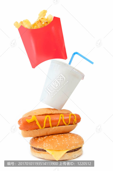 快餐