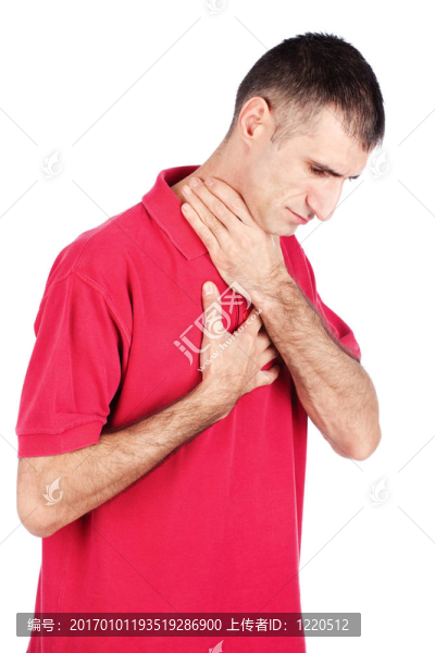 身體不好
