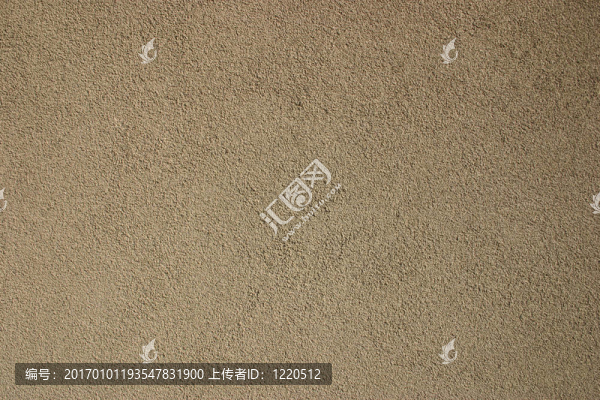 褐色的墻壁