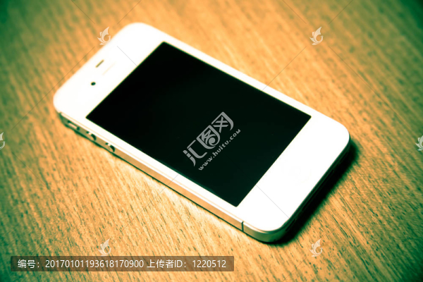 蘋果iPhone,4S的綠色和黃色