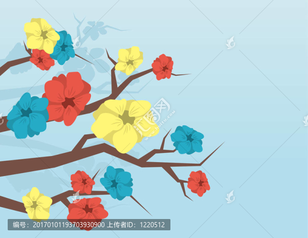 枝花