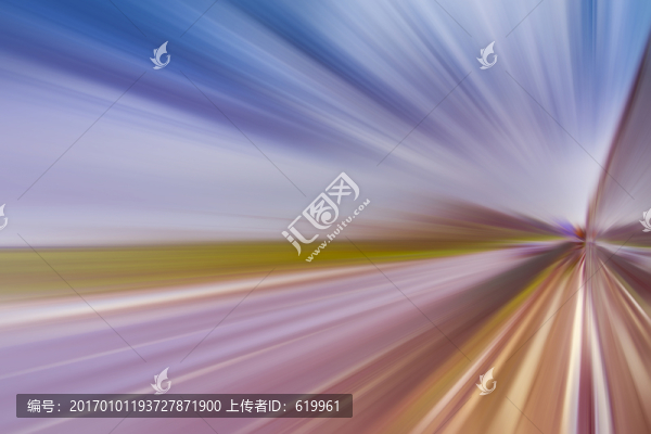 線條,速度