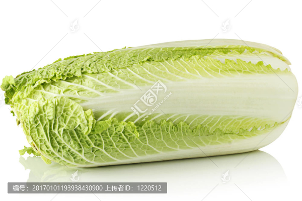 白菜。