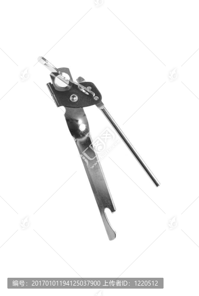 開(kāi)罐器