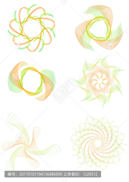為設(shè)計(jì)創(chuàng)意元素