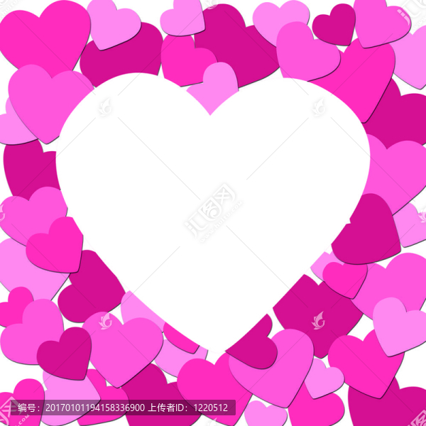 情人節(jié)背景與聽