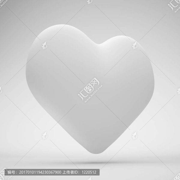 心的象征