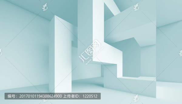 建筑背景