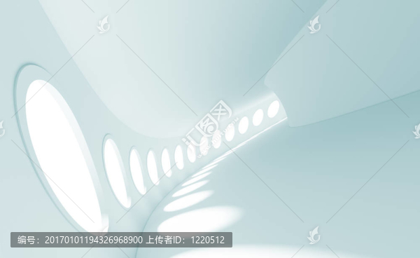 摘要室內(nèi)背景