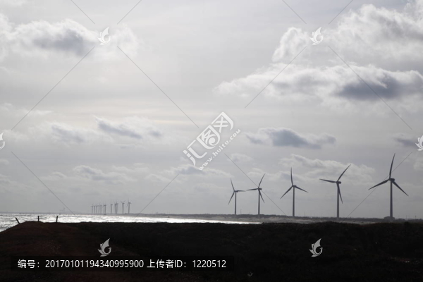 風(fēng)力發(fā)電
