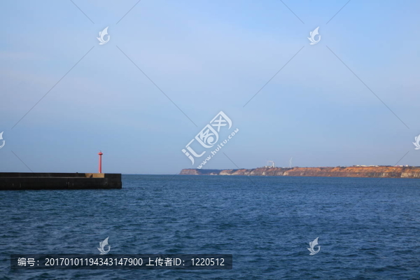 沿海懸崖-匯圖網(wǎng) www.fosd68.com 沿海懸崖