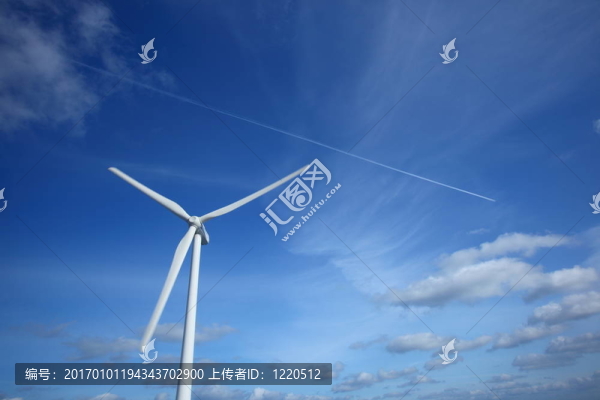 風(fēng)力發(fā)電