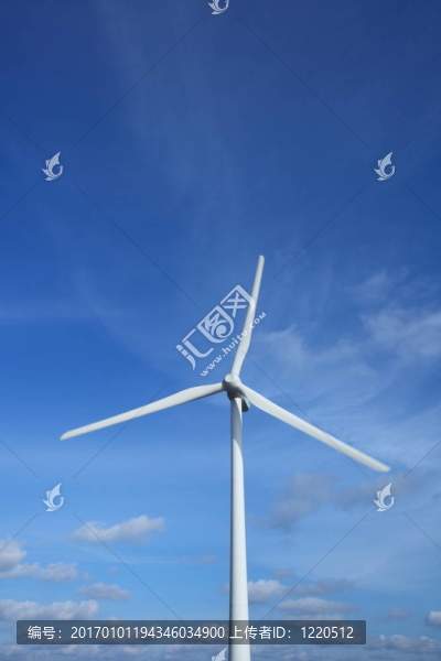 風(fēng)力發(fā)電