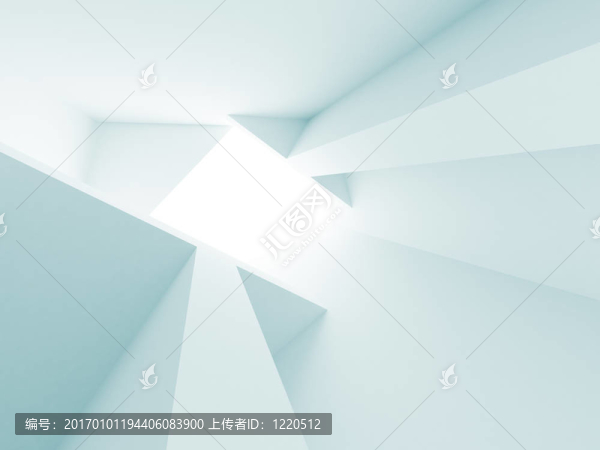 摘要建筑壁紙