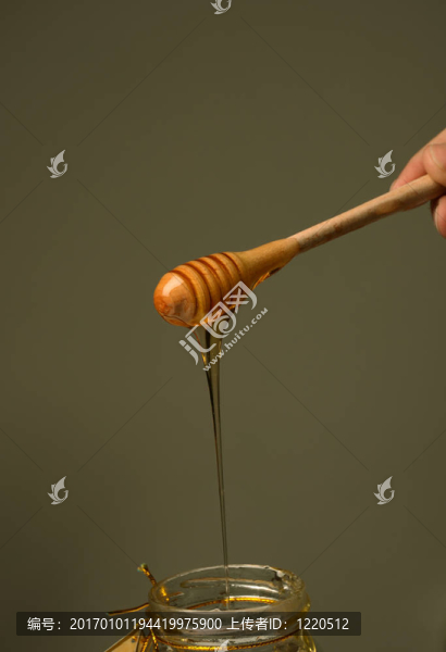 霍尼