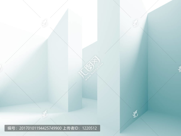 摘要迷宮的背景