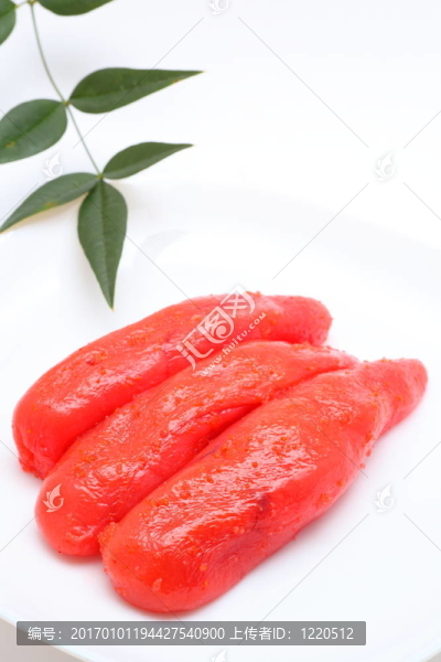 椒鹽鱈魚(yú)