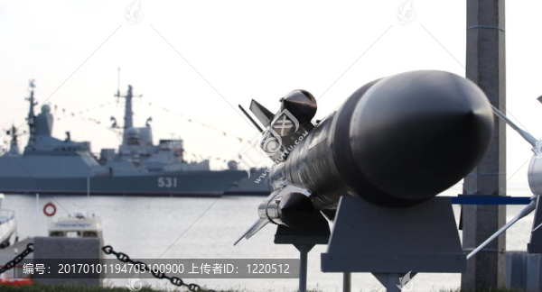 反艦飛彈