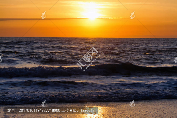 日出