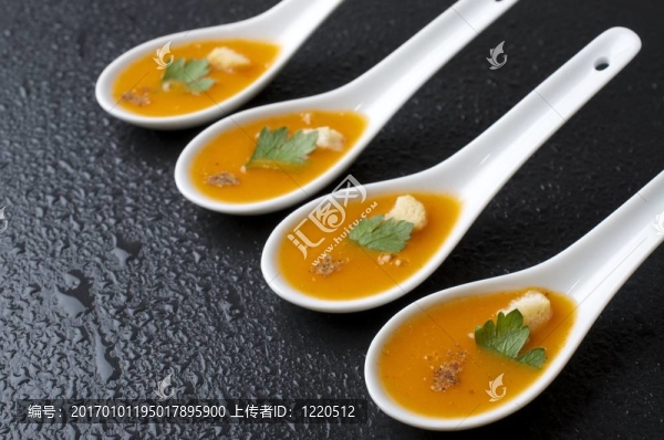 西班牙涼菜湯