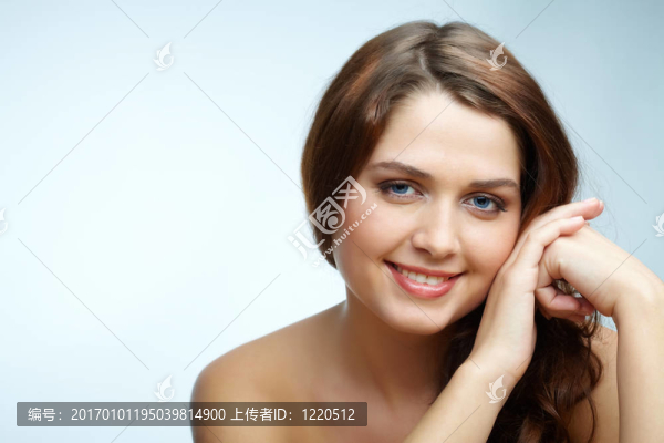 完美的女人