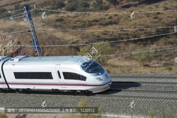 高速列車