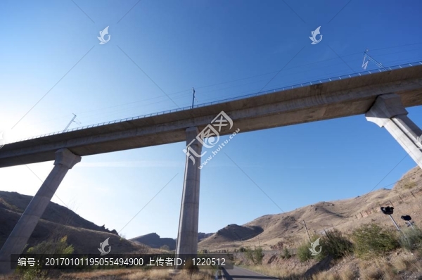 高架橋