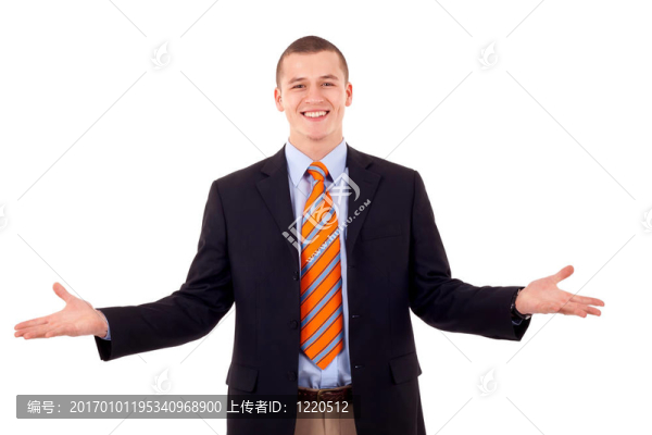 大的歡迎