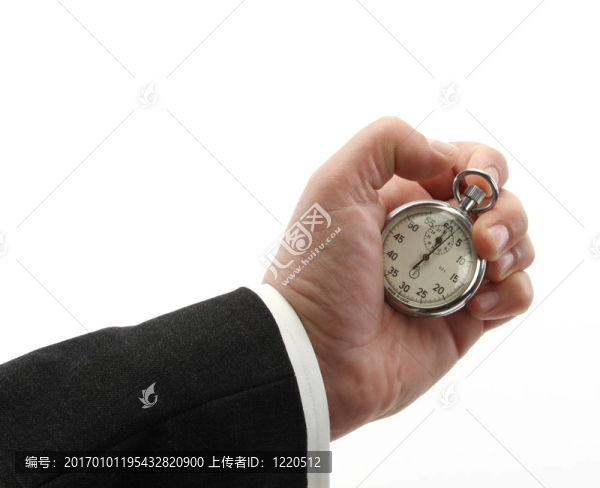時間